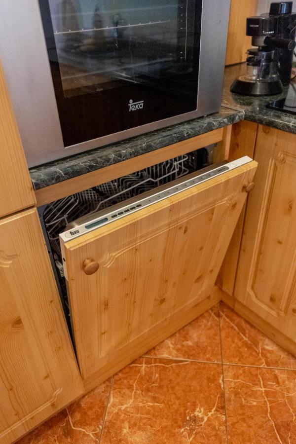 Egyuett A Csalad II Apartman By Bltn Siófok Buitenkant foto